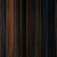 Dune, by Movie Barcode